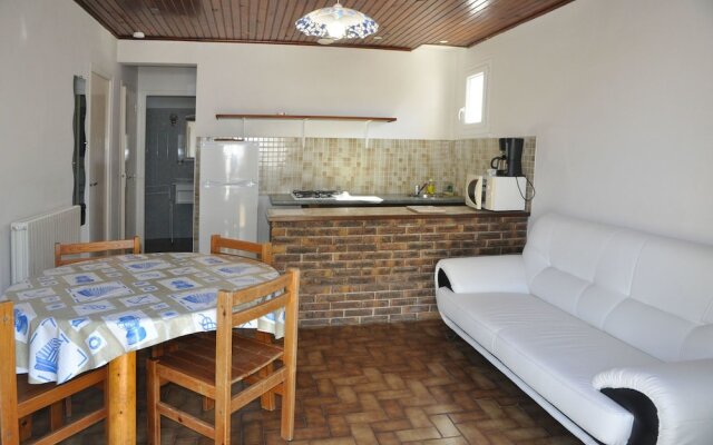 Residence de Vacances Les Cariatides