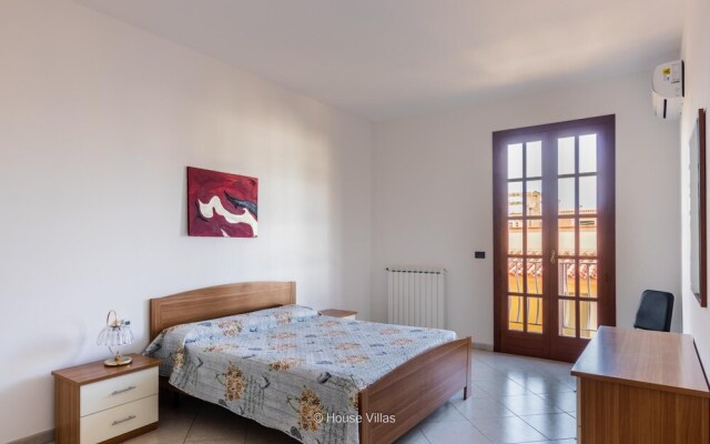 Samantha Apartment in Lido di Noto