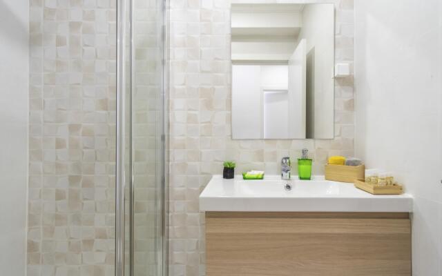 LV Premier Amoreiras AM3 Modern Space AC Lift