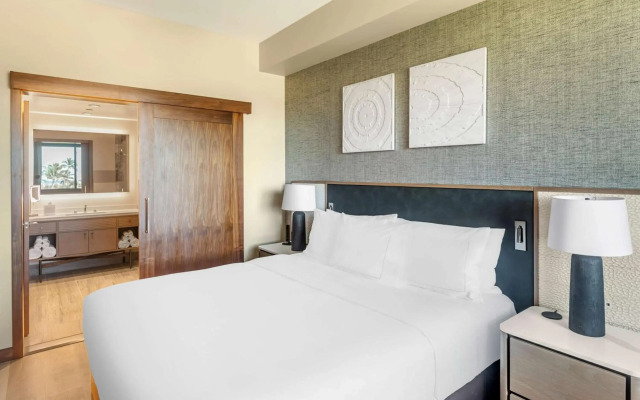 Hilton Grand Vacations Club Maui Bay Villas