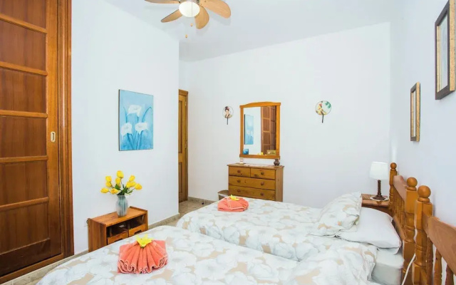 Beautiful 2 Bed Villa With Large Pool Casa Manana