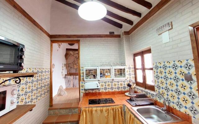 Vivienda Rural EL TORREÓN
