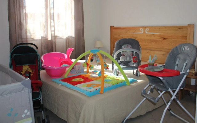 Résidence Cala Corsa