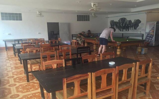 Chillao Hostel