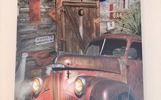 Venetia 1-bed Apartment on the First Floor