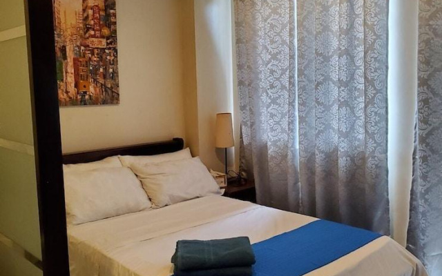 Iceland101 Guesthouse