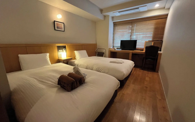 Sutton Place Hotel Ueno