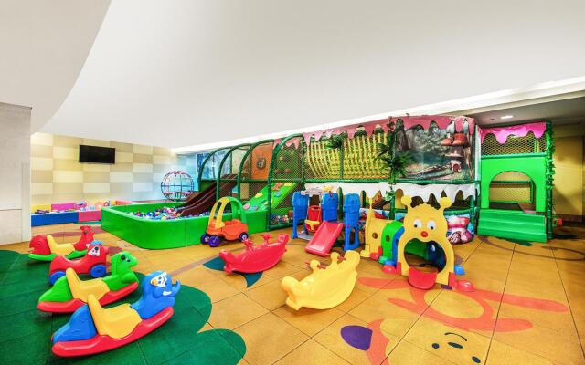 Guangzhou Nansha Grand Hotel