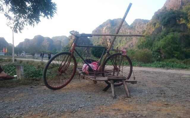 Tam Coc Eco House