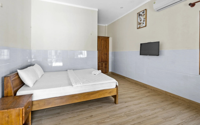 Nhat Huy Bungalow