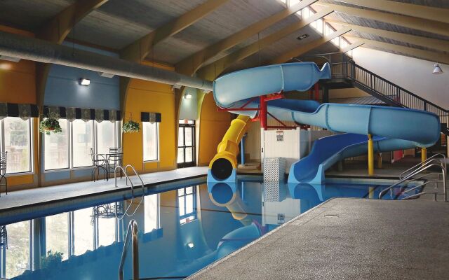 Billings Hotel and Convention Center