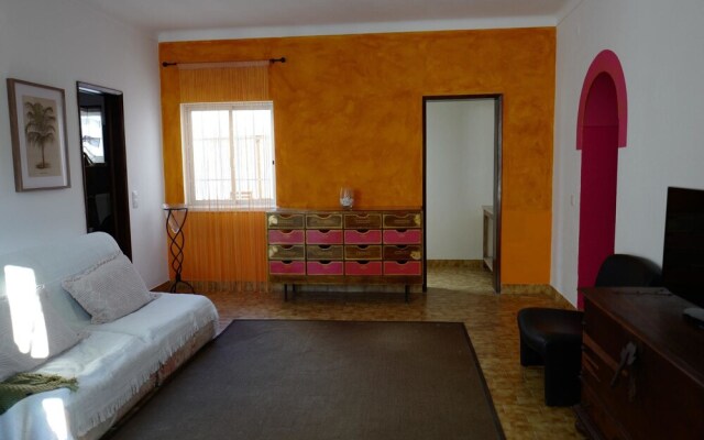 House With 2 Bedrooms in Azeitão, With Furnished Terrace and Wifi - 15