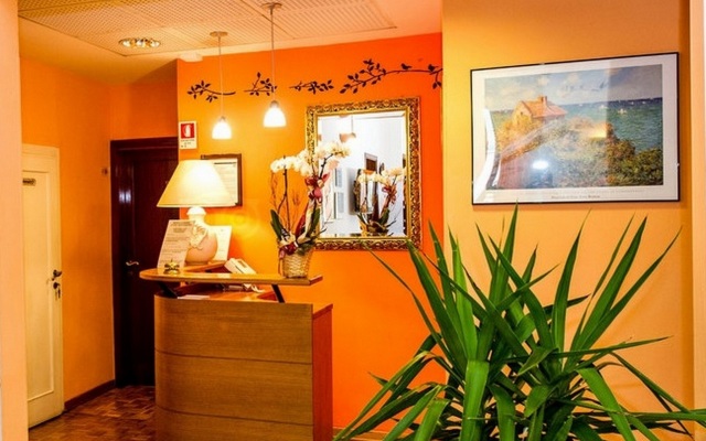 Hotel Leopolda