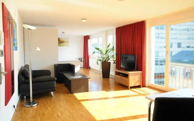 SEEGER Living City Apartments