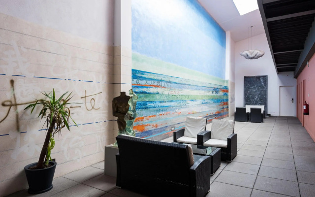 Alfama - Lisbon Lounge Suites