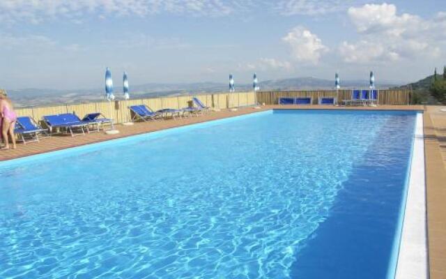 Apartment Il Casino numero 6