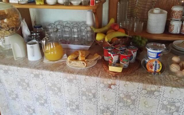 Pension Jitka