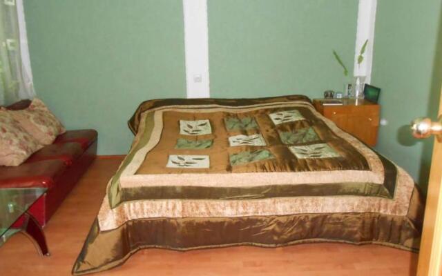 Manana's Guest House