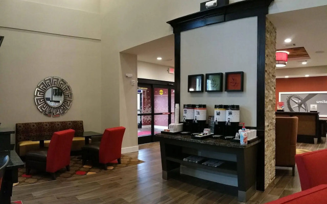 Hampton Inn & Suites Houston/Atascocita