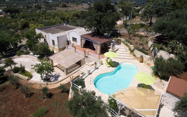 3696 Tenuta Arianna by Perle di Puglia