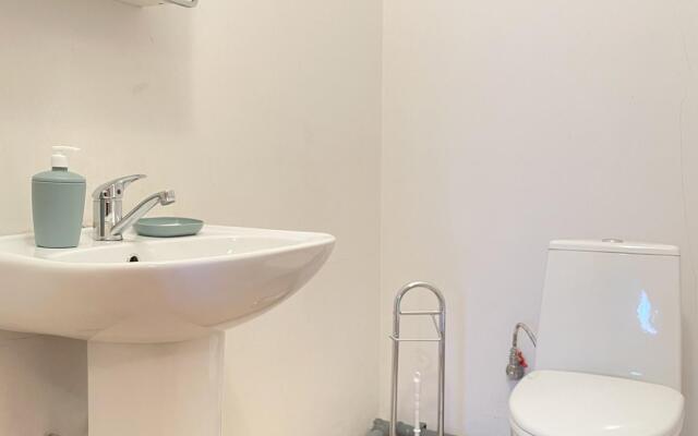 Апартаменты на улице Раевского