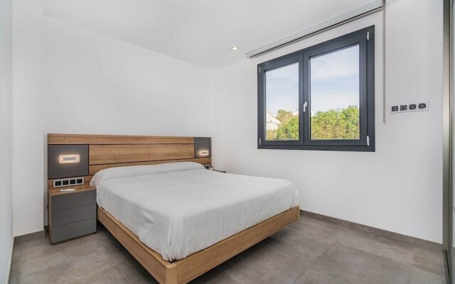 NEW 2020 - Villa Corb Mari I