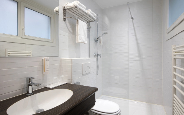 Best Western Hotel Graslin