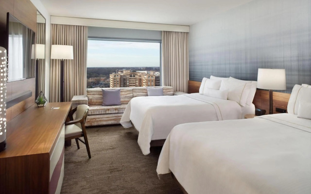 The Westin Charlotte