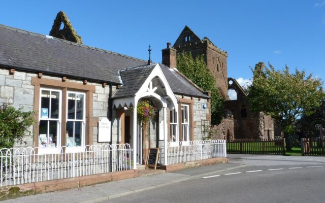 Rosewall Cottage