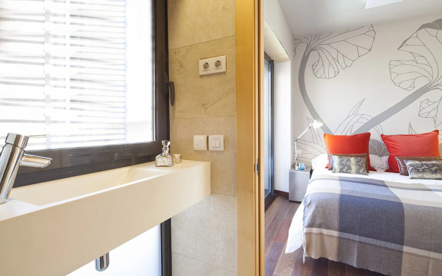 MSB Pool with Terrace