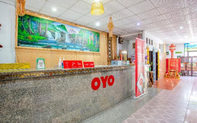 Oyo 1000 Maetang Hotel