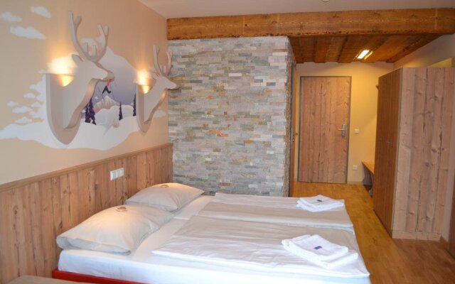 JUFA Hotel Annaberg - Bergerlebnis-Resort