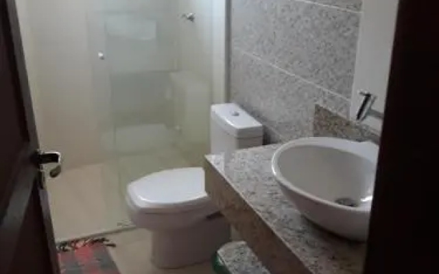 Apartamentos Bombinhas
