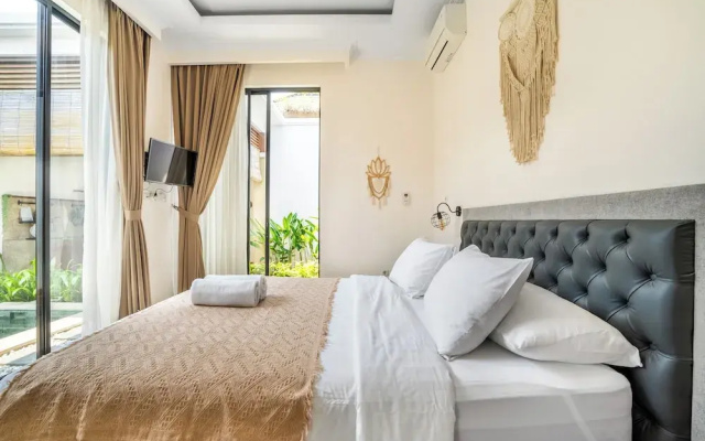 Villa Kamaratih