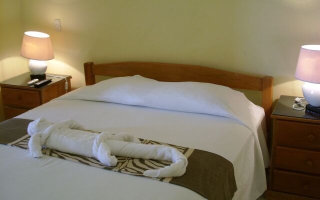 El Dorado Express Hotel