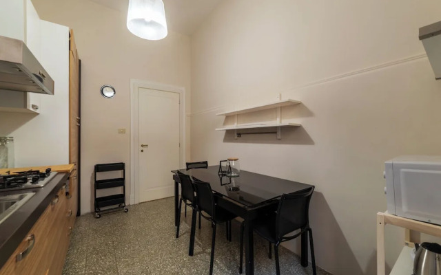 JOIVY Charming 3BR Flat near the Vatican