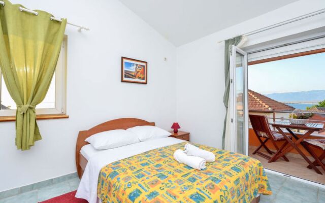 Apartment Bonex Privlaka 32181
