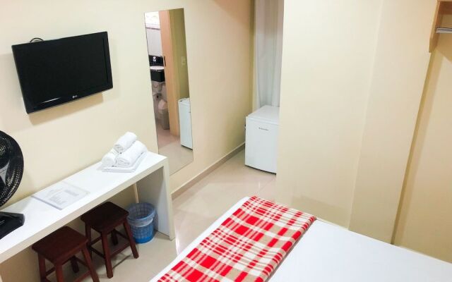 Dom Pedro Hotel