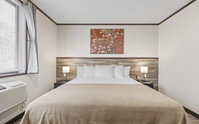 Highbridge Hotel