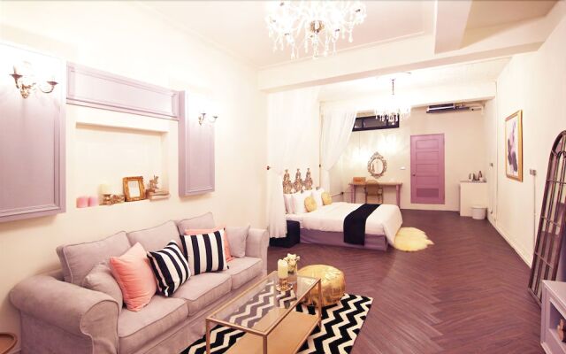 Salon de Lesprit