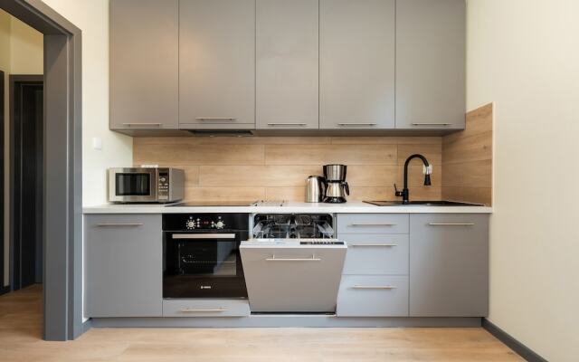 Holiday House Viking by Renters