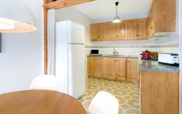 Apartment Cenit A 1 Llafranc