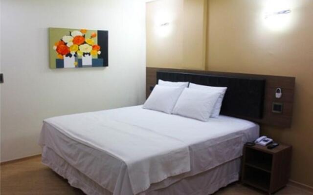 Larison Hotel Porto Velho