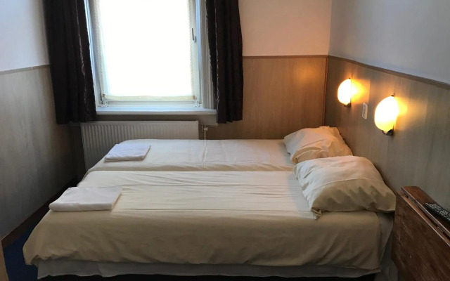 hotel Oosterpark