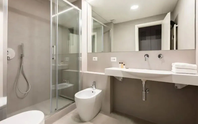 Croce Apartments