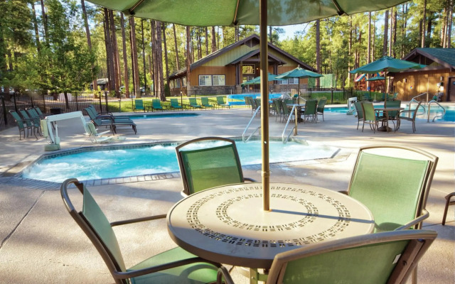 WorldMark Pinetop