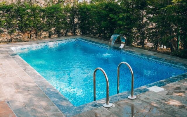 Mila Garden Villas & Bungalows