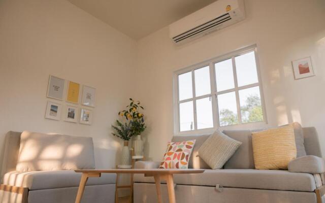 Stayokay Sattahip - Flat House