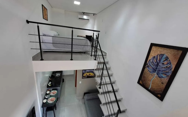 Lofts Indaiatuba