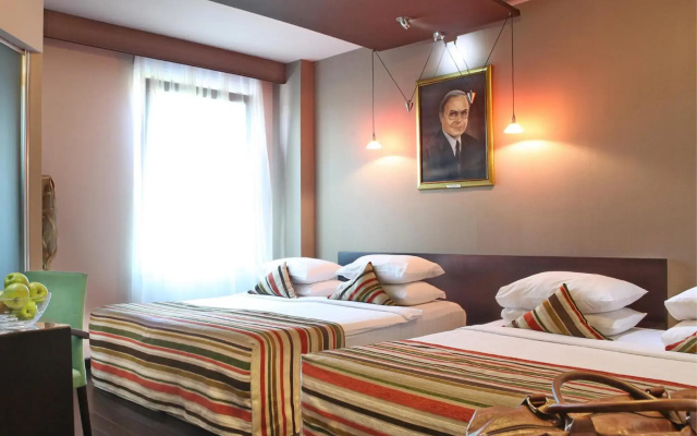 Design Hotel Mr. President